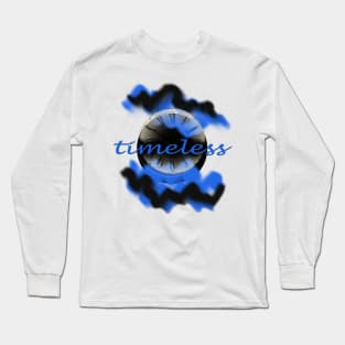 Timeless Long Sleeve T-Shirt